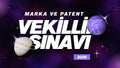 Marka Vekilliği Sınavı Hazırlık Eğitimi