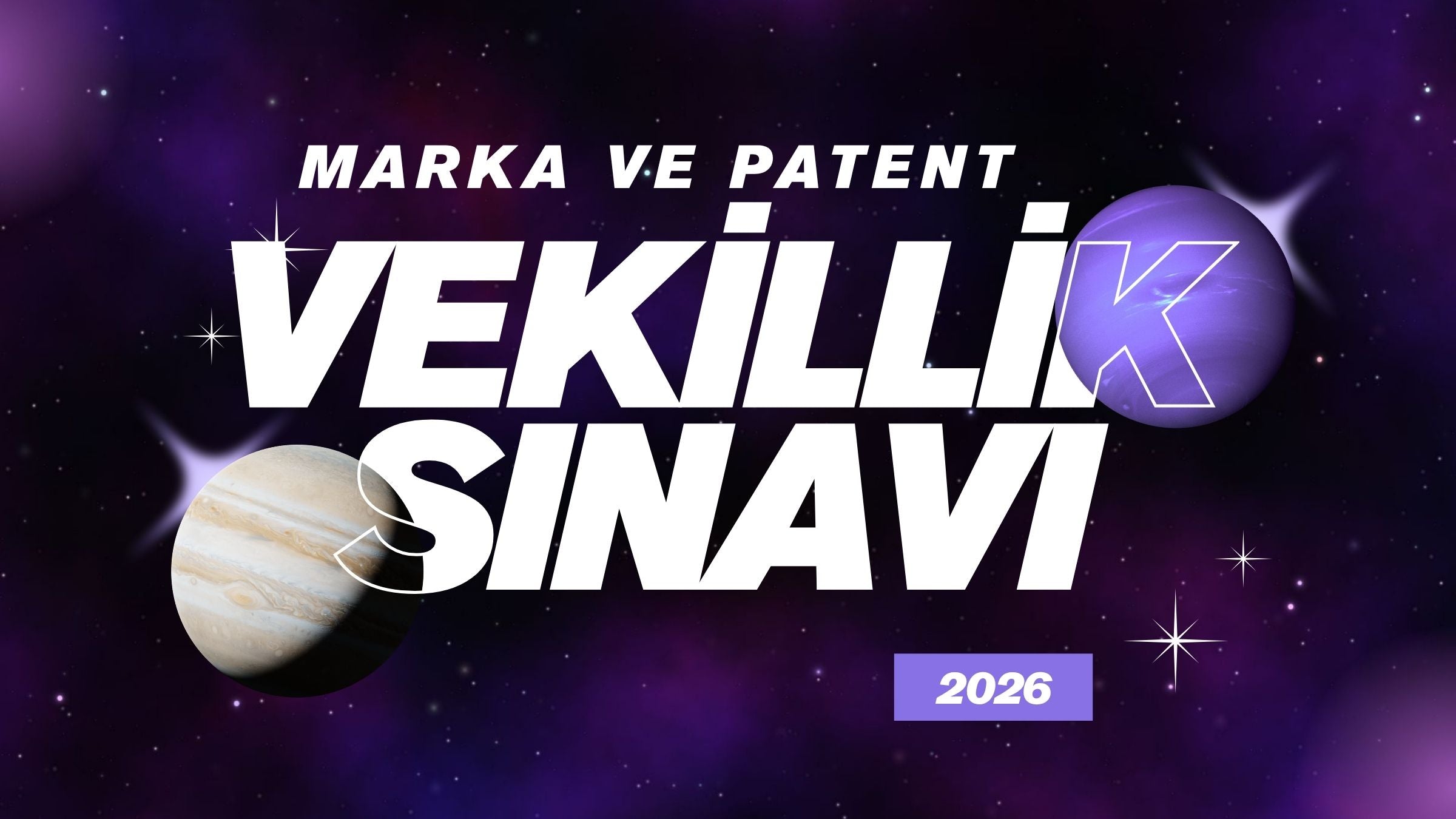Marka Vekilliği Sınavı Hazırlık Eğitimi