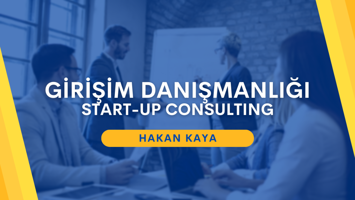Girişim danışmanlığı