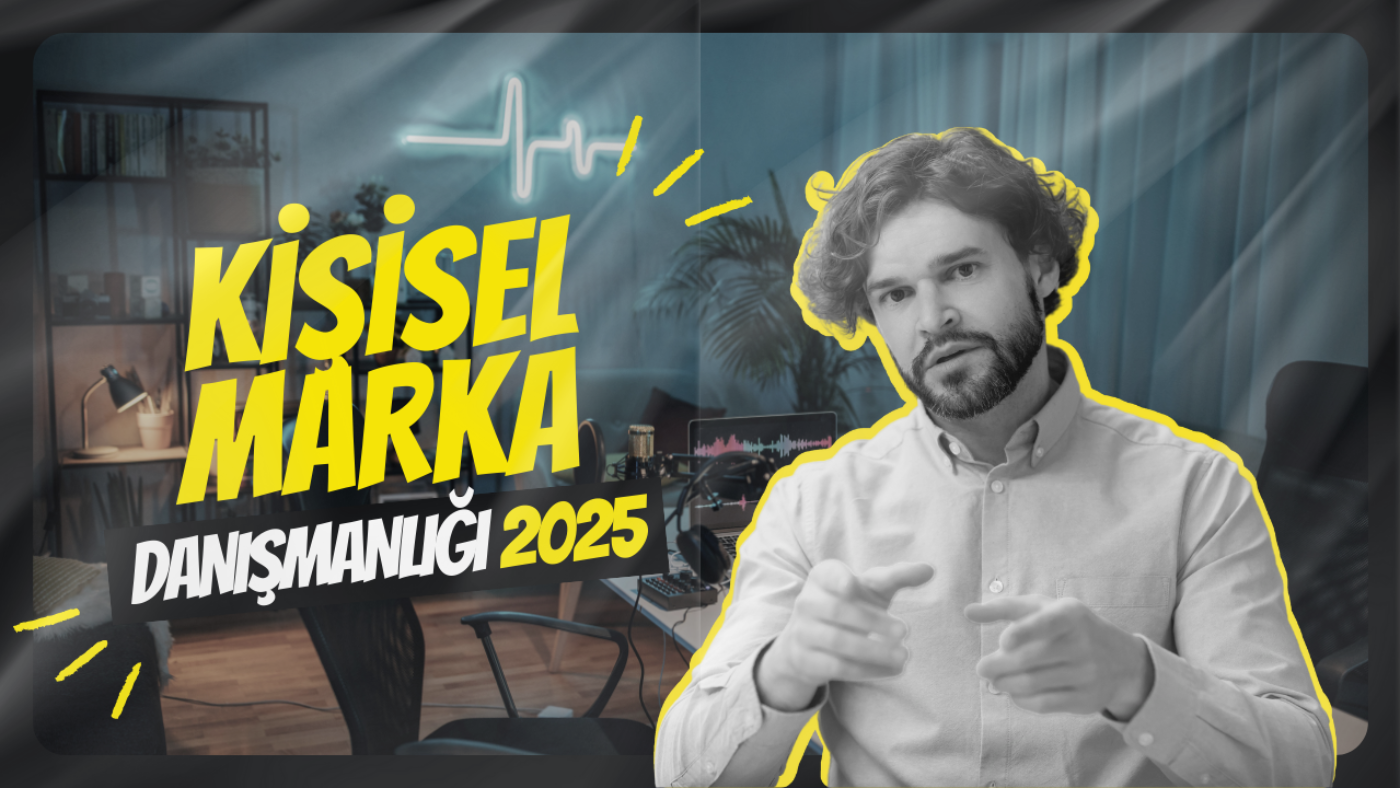Kişisel marka danışmanlığı