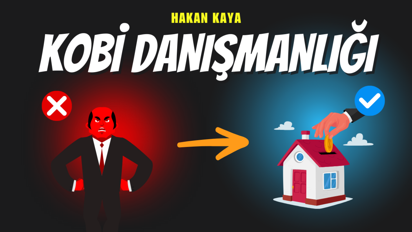 Kobi Danışmanlığı