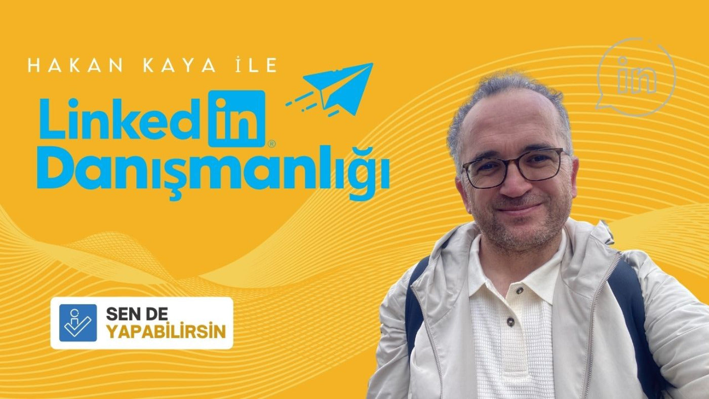 Linkedin Danışmanlığı