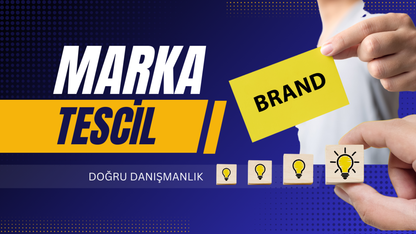 Marka tescil öncesi araştırma
