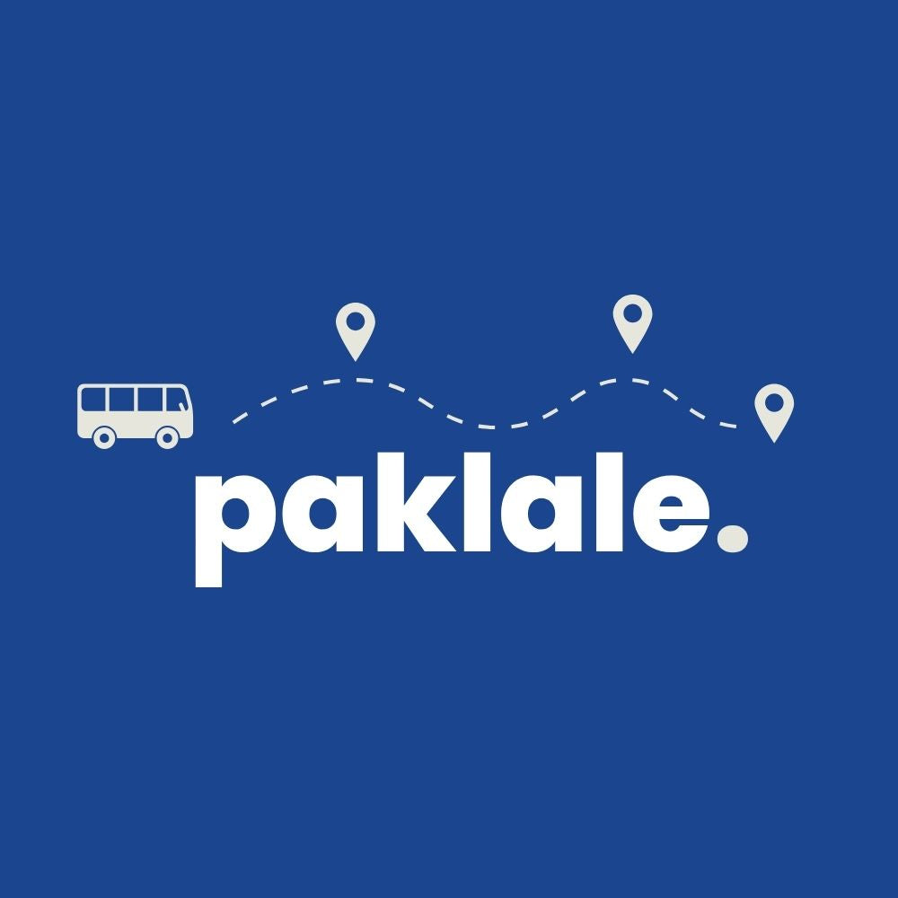 Satılık Marka: "PAKLALE"