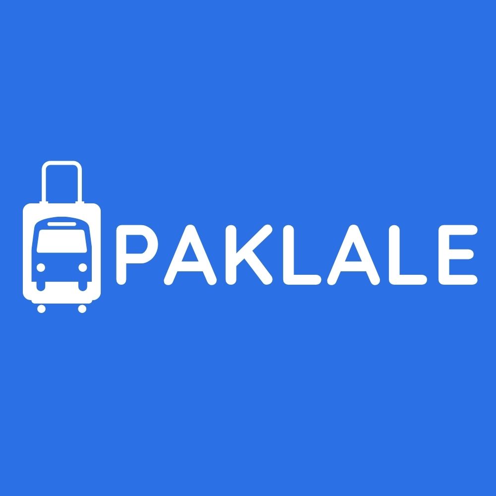 Satılık Marka: "PAKLALE"
