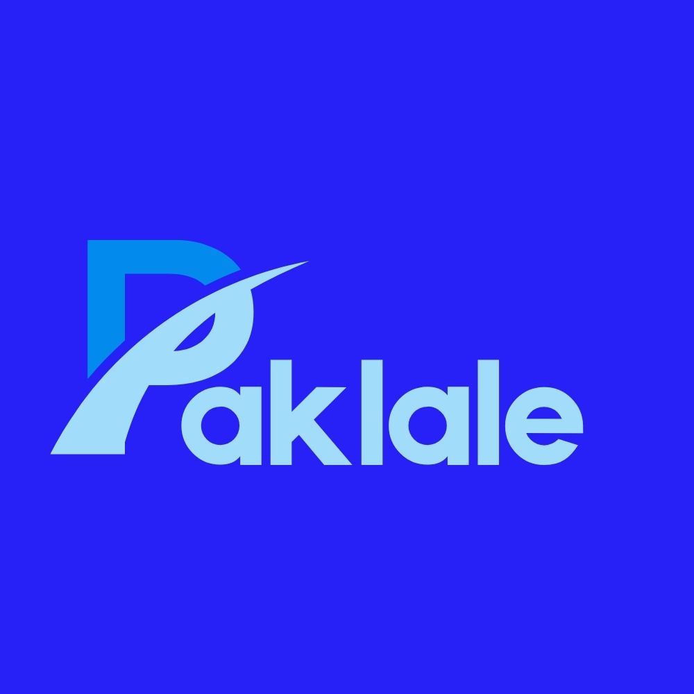 Satılık Marka: "PAKLALE"