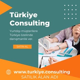 Satılık Alan Adı: "Türkiye.Consulting"