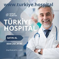 Satılık Alan Adı: "Türkiye.Hospital"