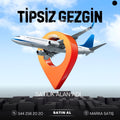 Satılık WebSİtesi: "Tipsiz Gezgin"