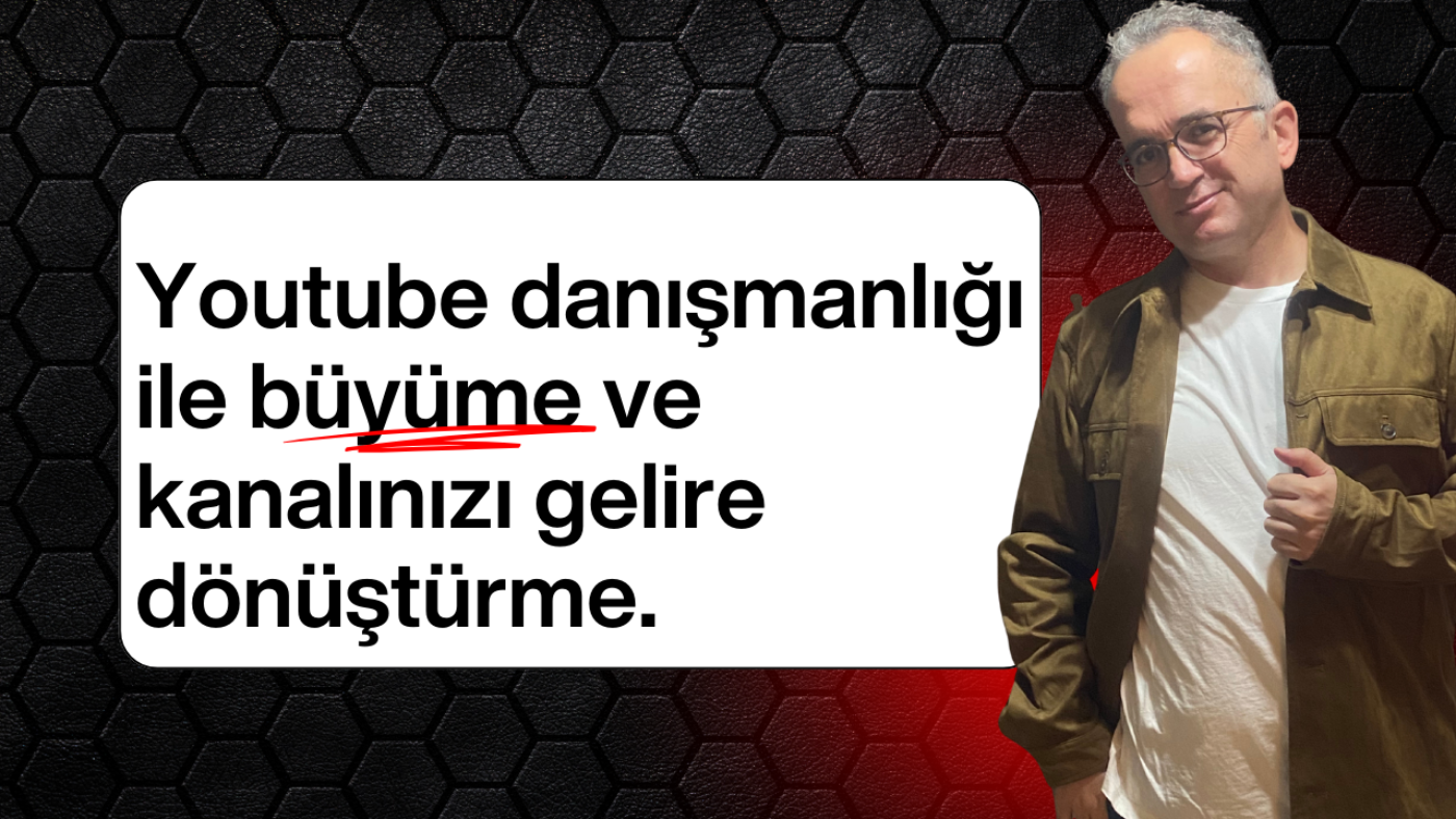 YouTube danışmanlığı